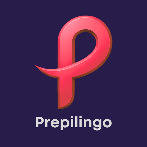 Prepilingo